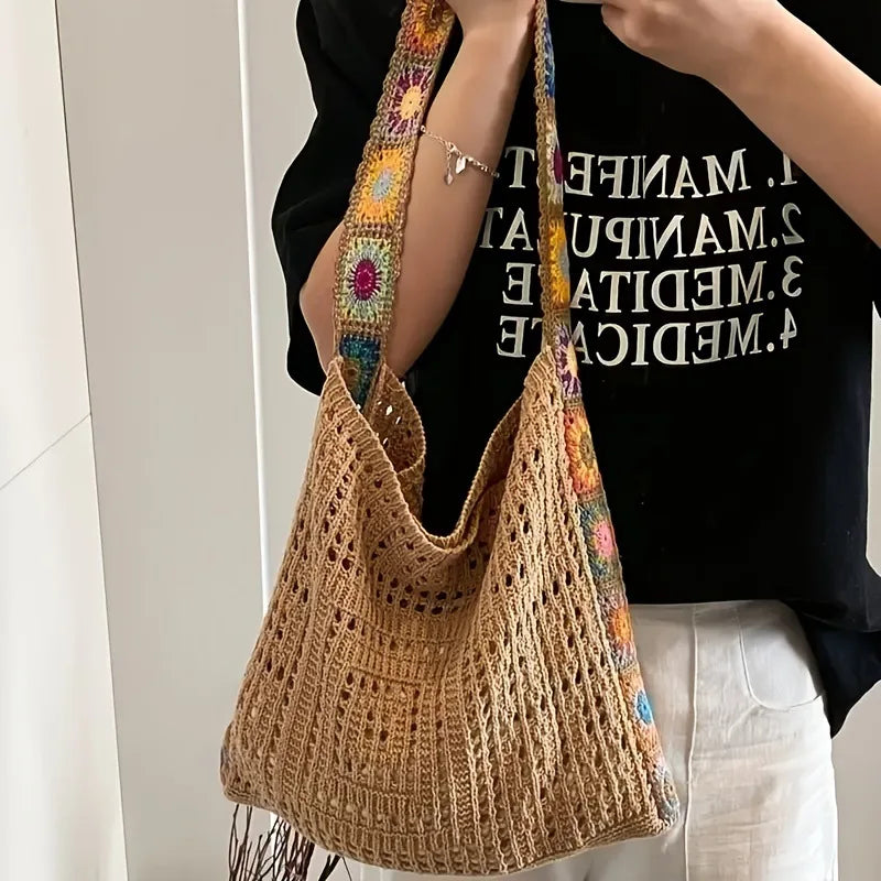 Bolso Artesano