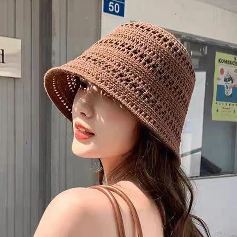 Bucket Hat Verano