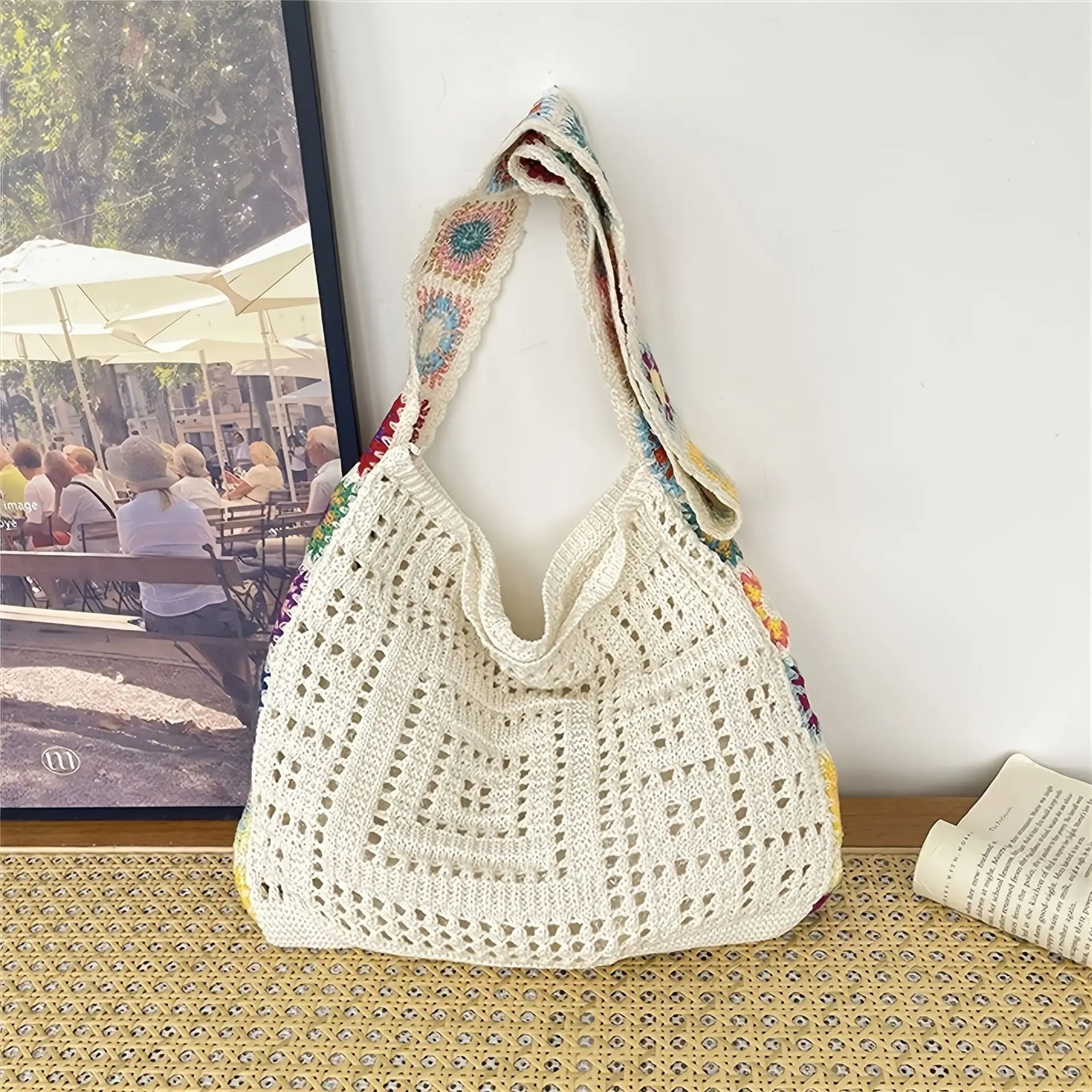 Bolso Artesano