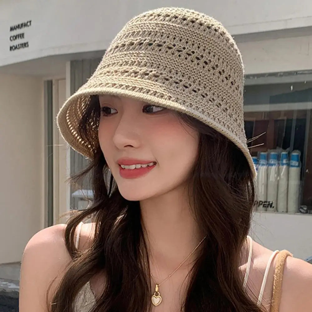 Bucket Hat Verano