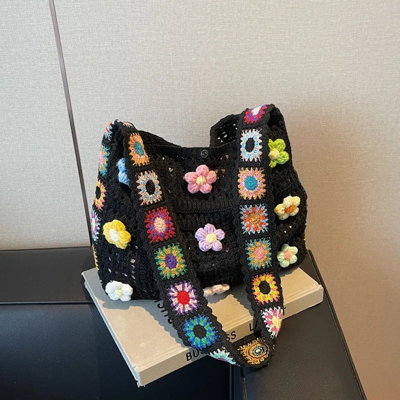 Bolso Artesano