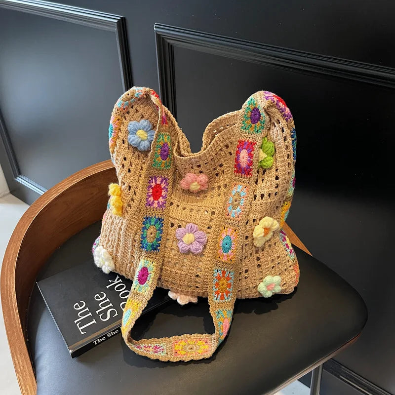 Bolso Artesano