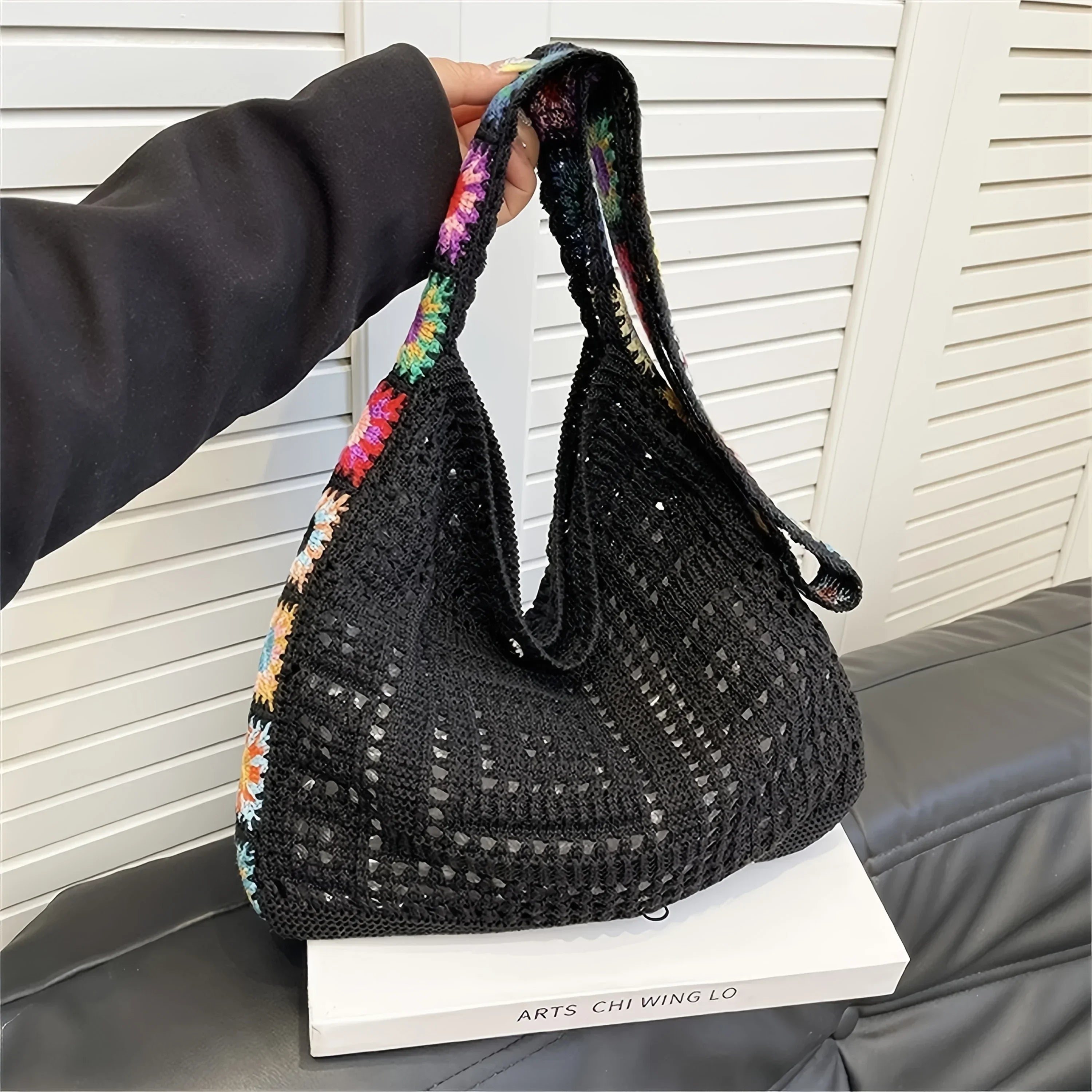 Bolso Artesano