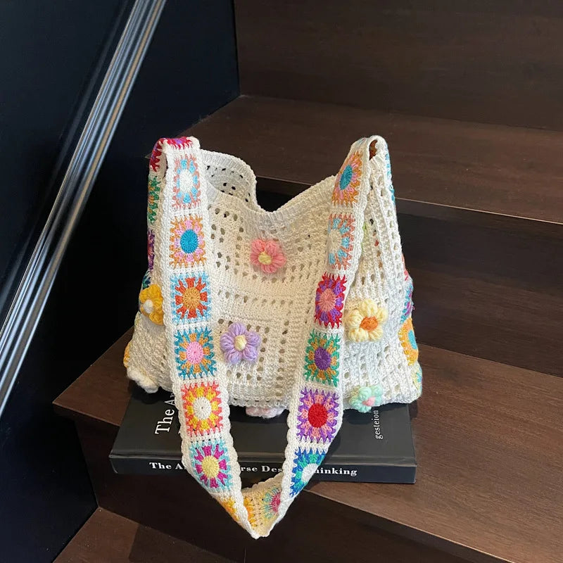 Bolso Artesano