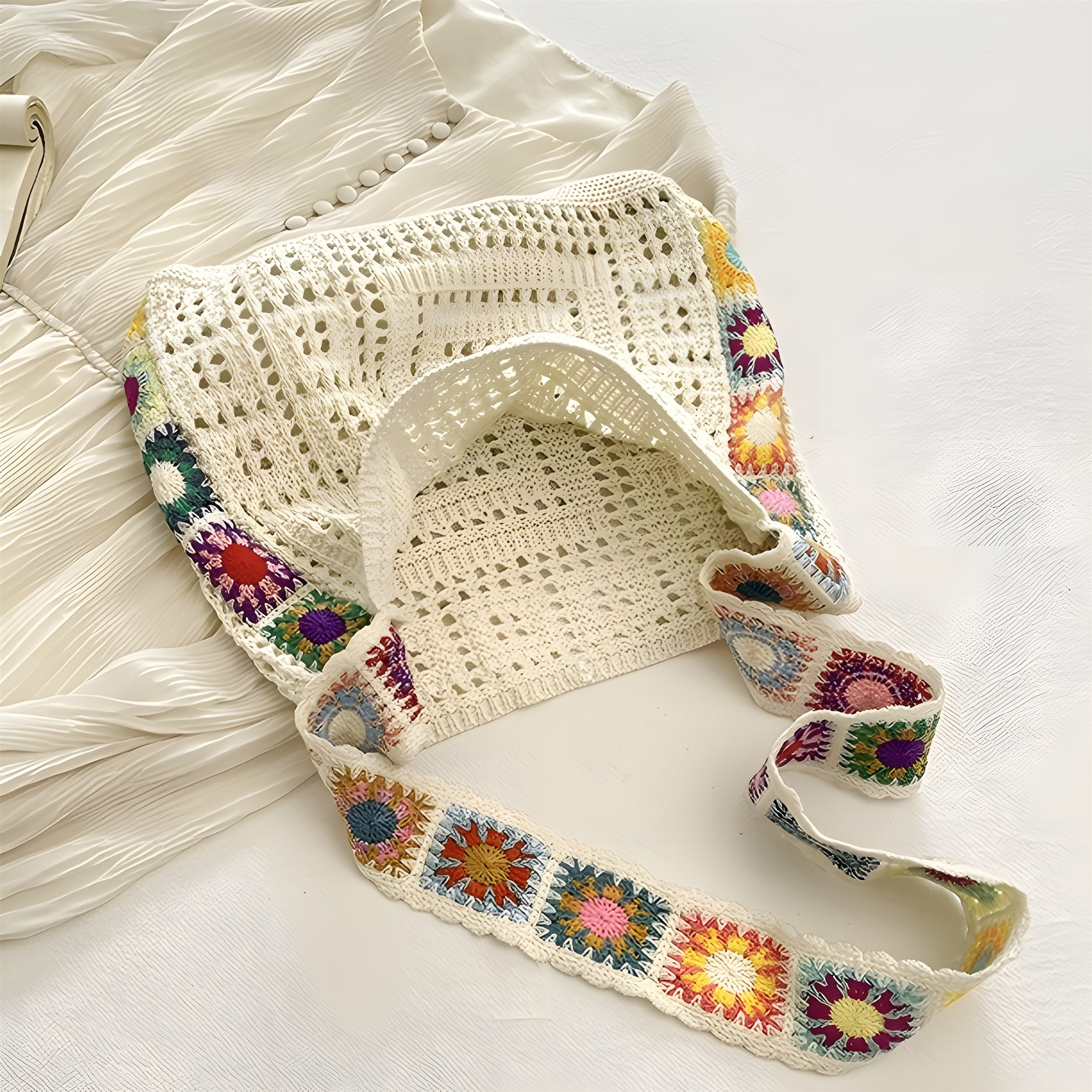 Bolso Artesano