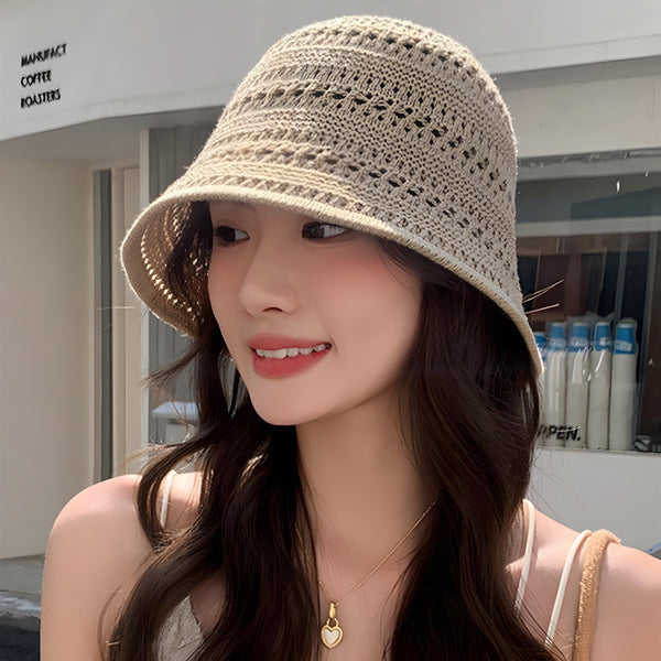 Bucket Hat Verano