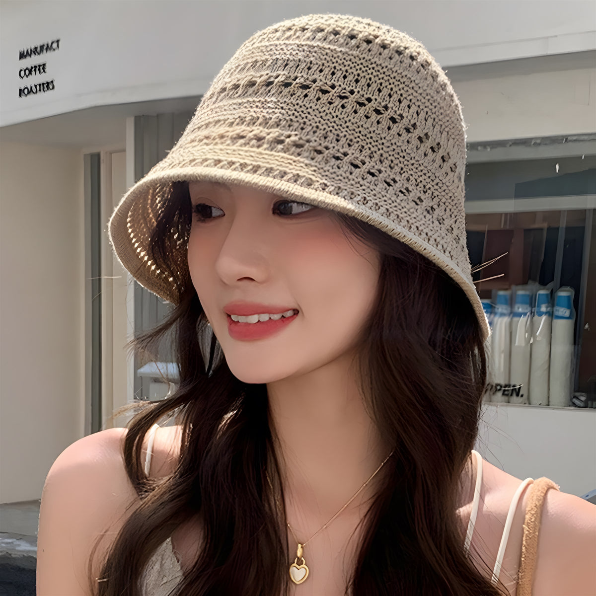 Bucket Hat Verano