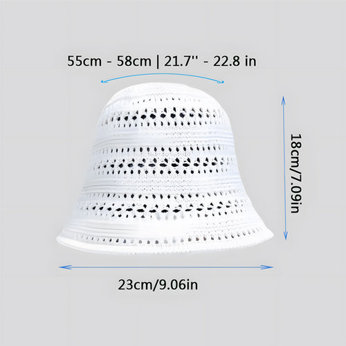 Bucket Hat Verano