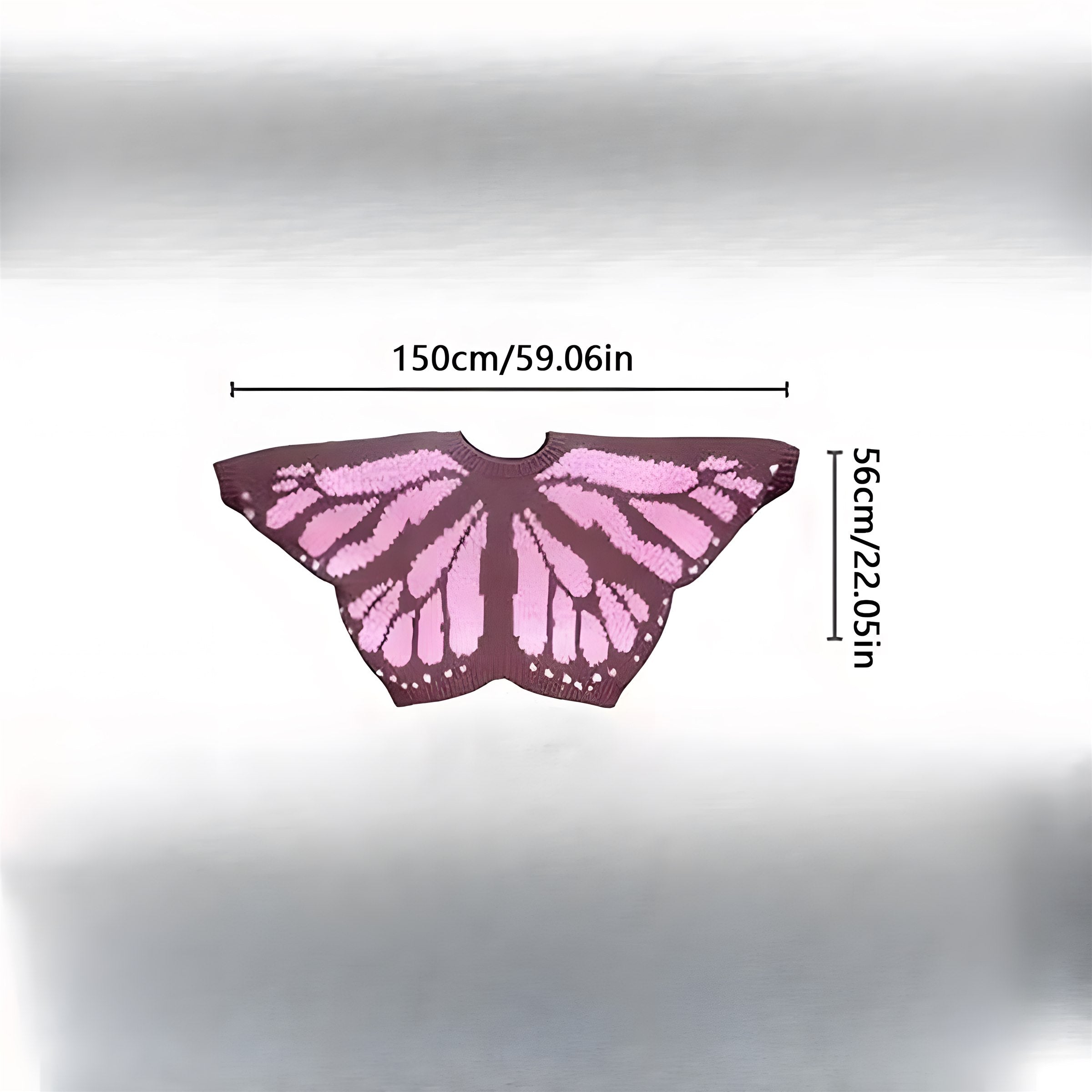 Cardigan Mariposa